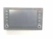 Multifunctionelle Display 861400KP70 Toyota Hilux V/VI Pick-up 2.4 D4D-F 16V 4x4 (2GD-FTV)