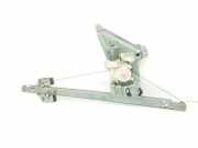 Fensterheber Rechts Vorne 2E0837402 Volkswagen Crafter Van 2.5 TDI 30/32/35/46/50 (BJL) 2007 BJL