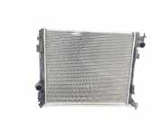 Radiator 214104BE0A Nissan T32 Tekna