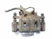 Bremssattel Links Vorne MB858404 Mitsubishi Pajero Cabrio (V2/4) Geländewagen 2.5 TD i.c. (4D56TDI) 2004