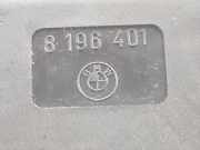 Heckschloss 51248196401 BMW 3 serie (E46/2) Coupé 330 Cd 24V (M57N-D30(306D2)) 2004