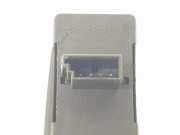 Schalter F?r Elekt. Fensterheber Rechts Hinten 61316902174 BMW 3 serie (E46/4) Limousine 330xd 24V (M57-D30(306D1)) 2001