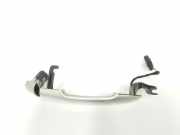 T?rgriff Au?en Rechts Vorne 806B04979R Renault Megane III Berline (BZ) Schr?gheck 5-drs 1.5 dCi 110 (K9K-836(K9K-J8)) 2011