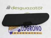 Sonnenblende Links 51168397555 BMW Z3 Roadster (E36/7) Cabrio 1.9 16V (M44-B19(194S1)) 1996