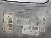 Zierleiste Interieur 3W5863657 Bentley Continental Flying Spur Limousine 6.0 (BWR) 2008