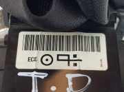 Sicherheitsgurt Rechts Hinten 72112991295 BMW X1 (E84) SUV sDrive 18d 2.0 16V (N47-D20C) 2010