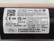 Vorhang Airbag Links VOOR P1TBA042D95AA Ford Puma SUV 1.0 Ti-VCT EcoBoost Hybrid 12V (BZJA)