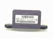 Esp Sensor 12784982 Opel Insignia Schrägheck 5-drs 2.0 CDTI 16V 130 Ecotec (A20DTH) 2008