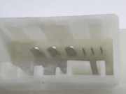 Fensterhebermotor Links Vorne 6V1959801B Skoda Fabia III Kombi (NJ5) Kombi 5-drs 1.2 TSI 16V Greentech (CJZC(Euro 6))