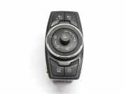 Lichtschalter 2307251 Ford Transit Courier Van 1.5 TDCi 75 (XUCF) 2021