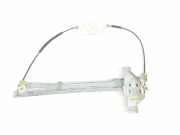 Fensterheber Rechts Vorne 9222R1 Citroën C4 Coupé (LA) 3-Drs. 1.6 16V (TU5JP4(NFU)) 2004