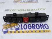 Warnleuchte Schalter 96673014 Opel Antara (LA6) SUV 2.0 CDTI 16V 4x4 (Z20S) 2009