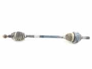 Antriebswelle Rechts Hinten A1643501210 Mercedes-Benz ML II (164/4JG) SUV 3.0 ML-320 CDI 4-Matic V6 24V (OM642.940)