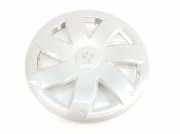 Nabenabdeckung 9607V5 Peugeot 107 Schrägheck 1.0 12V (384F(1KR)) 2005