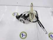 Türschloss Links Hinten 814102W010 Hyundai Santa Fe III (DM) SUV 2.4 GDI 16V 4x2 (G4KJ) 2013