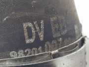 Turbo Leitung 9820100780 Peugeot 308 (L3/L8/LB/LH/LP) Schrägheck 5-drs 1.6 BlueHDi 100 (DV6FD(BHY))