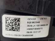 Airbag Schleifring 5Q0953549 Volkswagen Golf VII Variant (AUVV) Kombi 1.2 TSI BlueMotion 16V (CJZA) CJZA