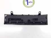 Warnleuchte Schalter A2038703310 Mercedes-Benz C Sportcoupé (C203) Schrägheck 2.2 C-200 CDI 16V (OM646.962) 2004