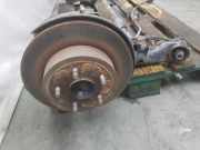 Hinterachse 555013NM0A Nissan Leaf (ZE0) Schrägheck Leaf (EM57) 2015