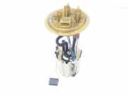 Vorförderpumpe 052577563 Volkswagen Crafter Van 2.0 TDI 16V (CKTC) 2015 CKTC