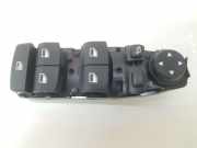 Schalter Für Elekt. Fensterheber Links Vorne 61319362116 BMW X5 (F15) SUV xDrive 40d 3.0 24V (N57-D30B) 2017