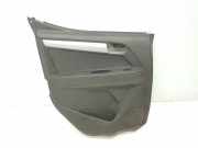 Türverkleidung Links Hinten 8974169854 Isuzu D-Max (TFR/TFS) Pick-up 2.5 D Twin Turbo (4JK1E5SL) 2014