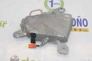 Seiten Airbag RECHTS VOOR 72128268332 BMW 5 serie (E39) Limousine 523i 24V (M52-B25(256S3)) 1998