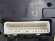 Tachoeinheit Kmh 24810BV65A Nissan F15E Tekna