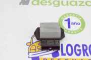 Heizwiderstand 8713860280 Toyota Land Cruiser (J12) Hardtop Geländewagen 3.0 D-4D 16V (1KDFTV) 2004