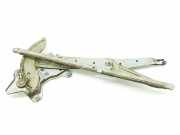 Fensterheber Rechts Vorne 6980160060 Toyota Land Cruiser 90 (J9) Hardtop Geländewagen 3.0 TD (1KZTE) 1997