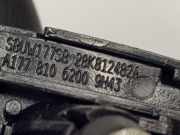 Sonnenblende Rechts A17781062009H43 Mercedes-Benz B (W247) Schrägheck 2.0 B-200d (OM654.920)
