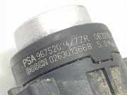 Parken-Sensoren ACHTER 9675202477ZR Citroën CITROEN PICASSOSPACETOURER Attraction