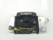 Heckschloss A1637400235 Mercedes-Benz ML I (163) SUV 270 2.7 CDI 20V (OM612.963) 2002