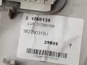 Innenbeleuchtung 98279031BJ Peugeot Expert (V1/VA/VB/VE/VF/VT/VY) Van 1.5 BlueHDi 100 (DV5RUCd(YHR))