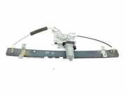 Fensterheber Rechts Hinten 7332109002 SsangYong Kyron SUV 2.0 M 200 Xdi 16V 4x4 (D20DT(OM664.950)) 2008