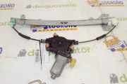 Fensterheber Links Vorne 824011G010 Hyundai Accent Limousine 1.4i 16V (G4EE) 2006
