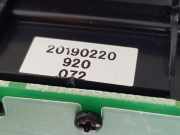 Innenbeleuchtung 8136076010C0 Lexus UX SUV 250h 2.0 16V (M20A-FXS)