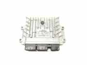 Motorsteuergerät 9665843380 Citroën C5 III Berline (RD) Schrägheck 2.0 HDiF 16V (DW10BTED4(RHR)) 2009