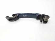 Türgriff Außen Rechts Vorne 3B0837205G Volkswagen Golf V (1K1) Schrägheck 2.0 TDI DPF (BMM) 2003 BMM