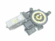 Fensterhebermotor Links Vorne 7406633 BMW 3 serie (F30) Limousine 318d 2.0 16V (B47-D20A) 2017