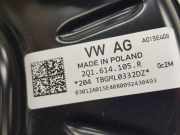 Bremskraftverstärker 2Q1614105R Skoda Kamiq SUV 1.0 TSI 12V (DLAA)
