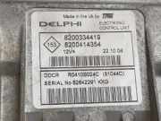 Motorsteuergerät 8200334419 Renault II GRANDTOUR Authentique