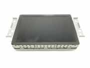 Multifunctionelle Display 31382065 Volvo XC60 I (DZ) SUV 2.0 D3 16V (D4204T4) 2017