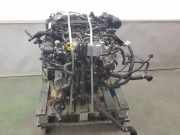 Motor COMPLEET DGTE Audi Q2 (GAB/GAG) SUV 1.6 30 TDI 16V (DGTE)