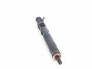 Kraftstoff-Injector 8200206565 Renault Kangoo/Grand Kangoo (KW) Großraumlimousine 1.5 dCi 85 (K9K-802)