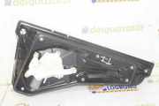 Fensterheber Links Hinten CVH500032 Land + Range Rover Discovery III (LAA/TAA) Geländewagen 2.7 TD V6 (276DT) 2007