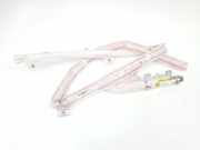 Vorhang Airbag Rechts VOOR 72127329052 BMW 2 serie Gran Tourer (F46) Großraumlimousine 216d 1.5 TwinPower Turbo 12V (B37-C15A) 2015
