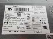 Radio CD 9864785980 Opel Astra L Sports Tourer (F4/FC/FN/FR) Kombi 1.2 Turbo 110 12V (EB2ADT(HNP))