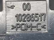 Warnleuchte Schalter 98170430ZD Opel Combo Cargo Van 1.5 CDTI 75 (D15DTL(DV5RE))