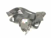 Sicherheitsgurt Links Hinten 72117292705 BMW 4 serie (F33) Cabrio 420d 2.0 16V (N47-D20C) 2014